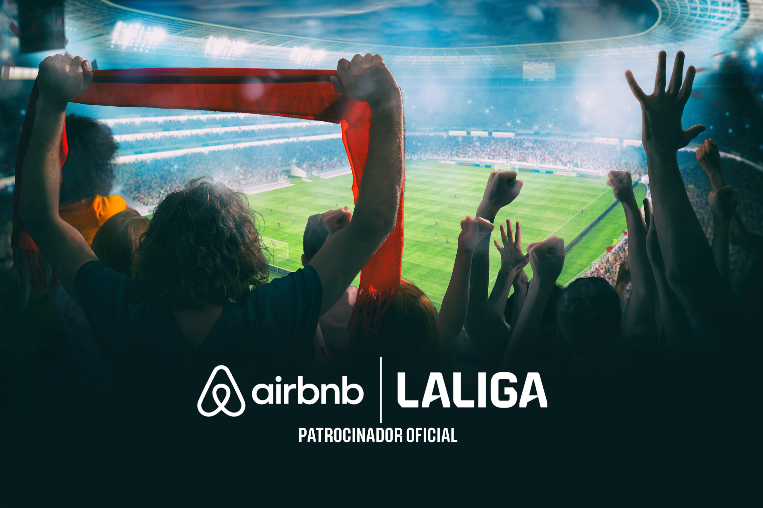 Airbnb LALIGA