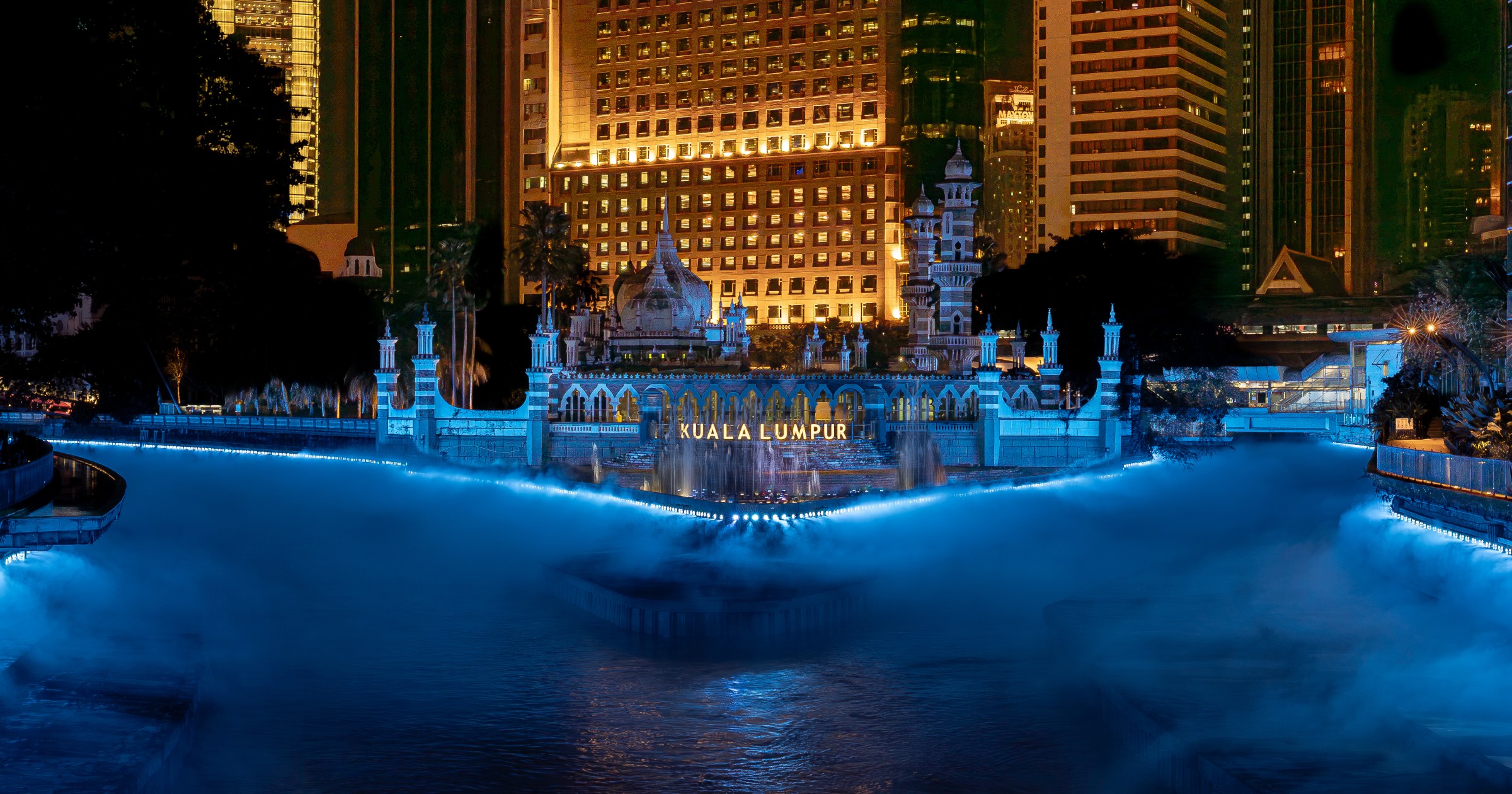 Airbnb 与 Think City 推出吉隆坡遗产指南